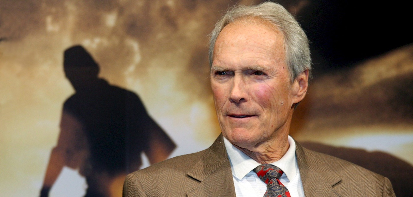 Clint Eastwood,