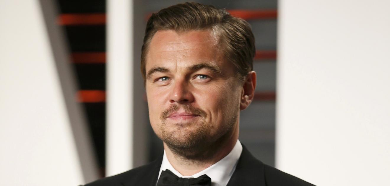 Leonardo DiCaprio consiguió el Oscar como Mejor Actor en la cuarta vez que fue nominado a dicha distinción. Foto: Archivo
