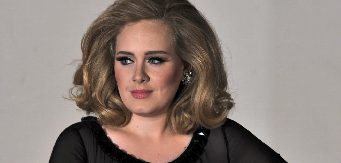 Adele regresa con nuevo disco después de cuatro años. (Foto: Archivo)