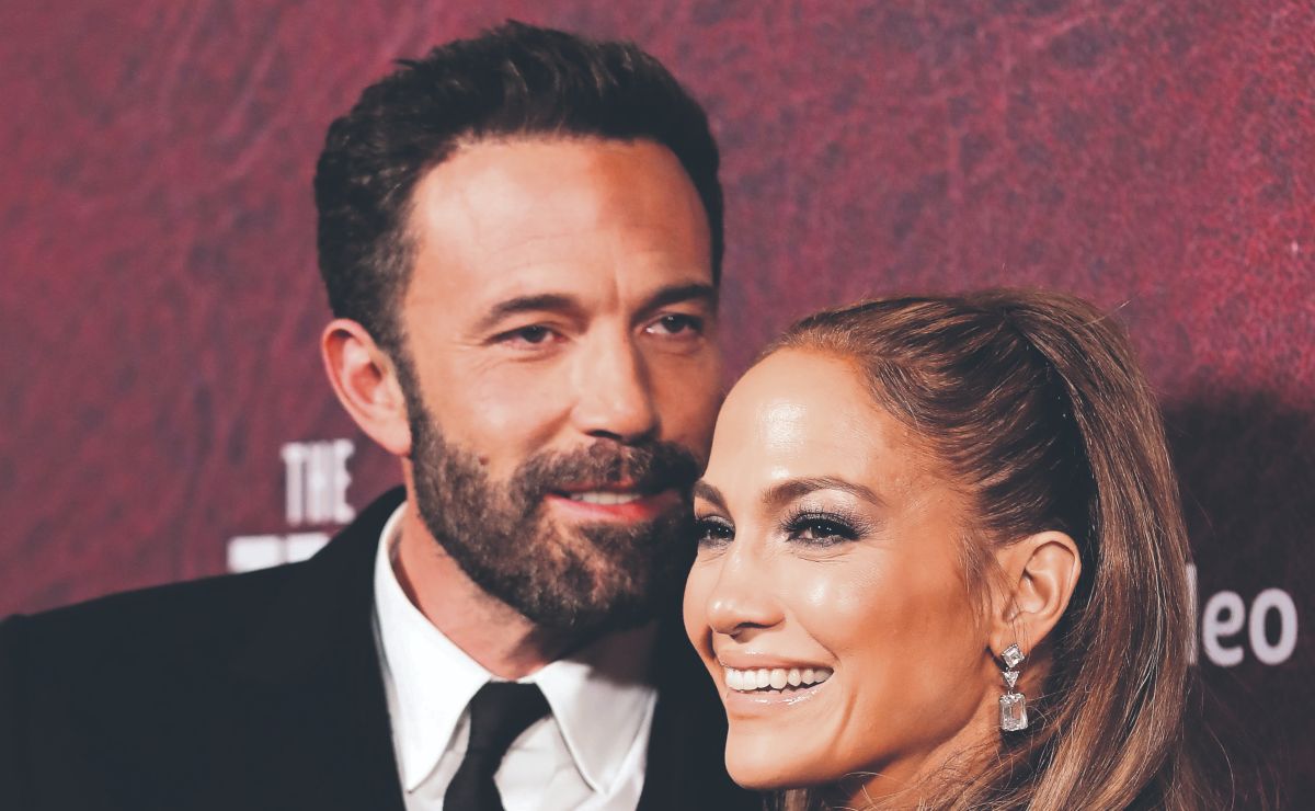 Jennifer Lopez, Ben Affleck, contrato prematrimonial