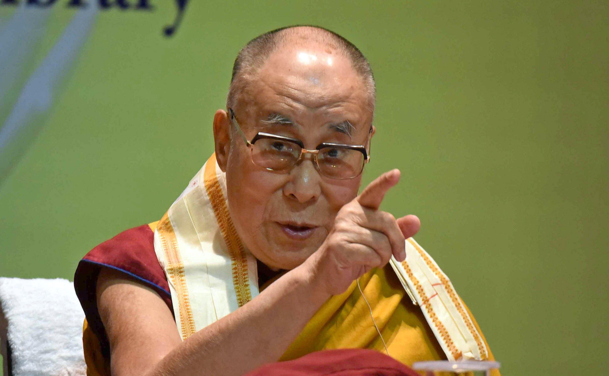 dalai lama disco, dalai lama canciones, dalai lama