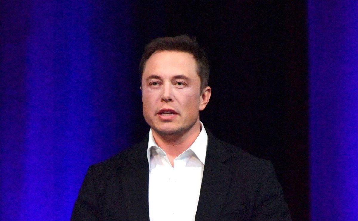 Elon Musk, Casa, Tesla