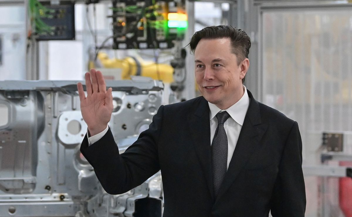 Elon Musk, Tesla, Space X