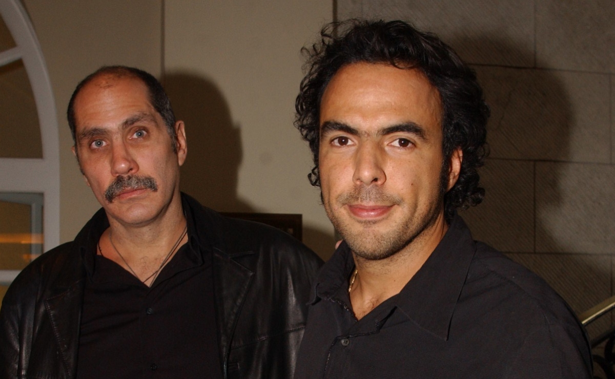 Guillermo Arriaga, Alejandro González Iñárritu, pleito