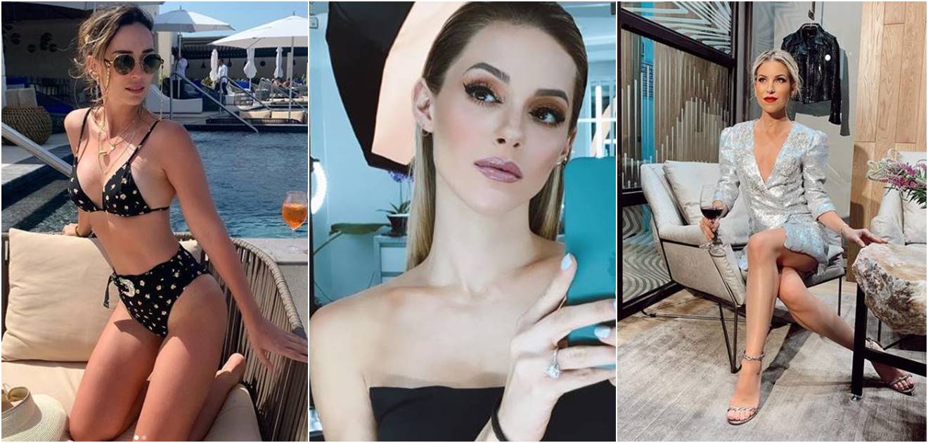 influencers, influencers mexico, instagram andy benavides, instangram charito dalessio, mariana rodriguez instagram