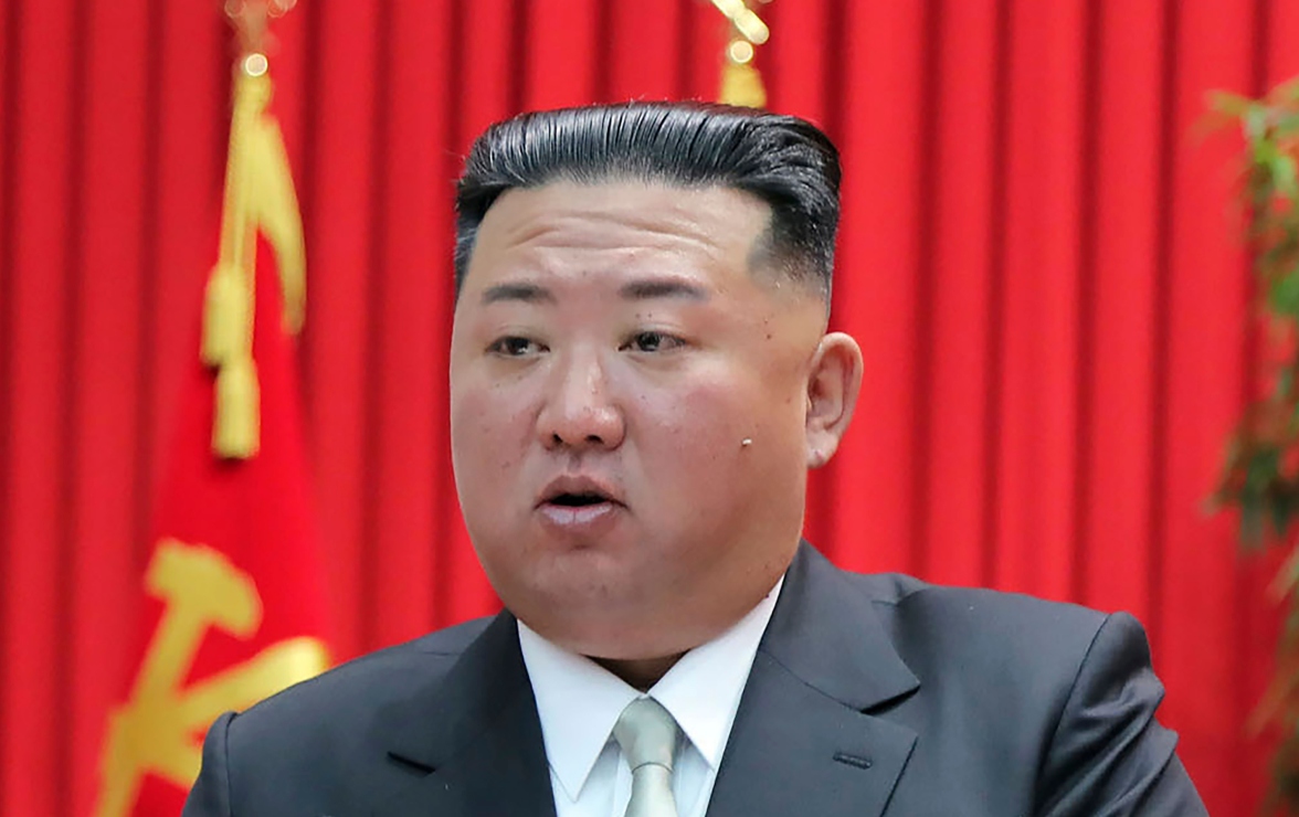 Kim Jong Un, Corea del Norte, Hija