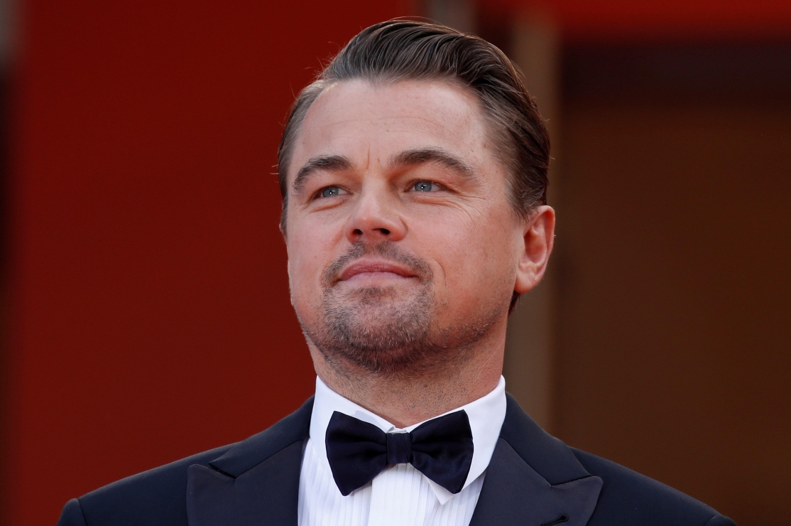 Leonardo DiCaprio, historial amoroso