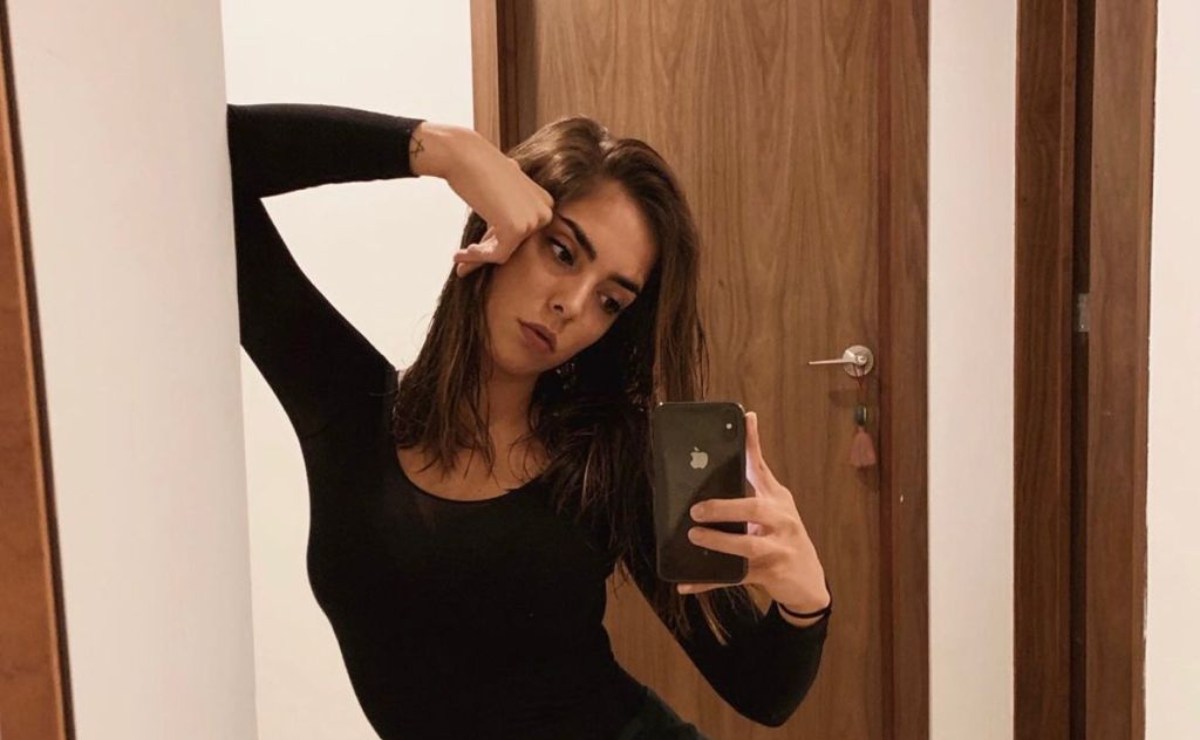 María Levy, Instagram, Talina Fernández