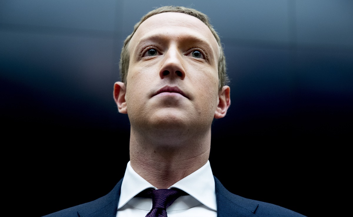 mark zuckerberg, facebook, tiktok