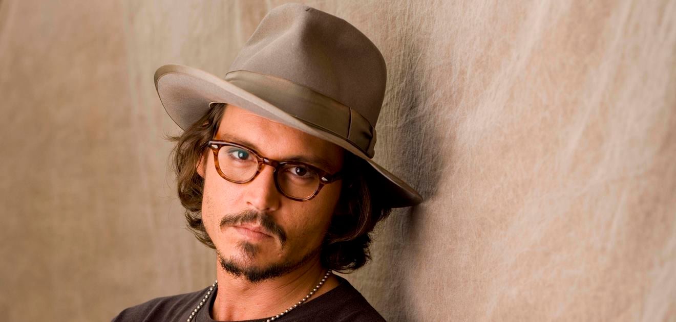 Johnny Depp lidera la lista pues las últimas cintas de "Piratas del Caribe" no tuvieron el éxito deseado.  (FOTO: Archivo)