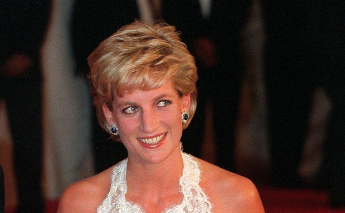 princesa Diana, príncipe Carlos, accidente automovilistico