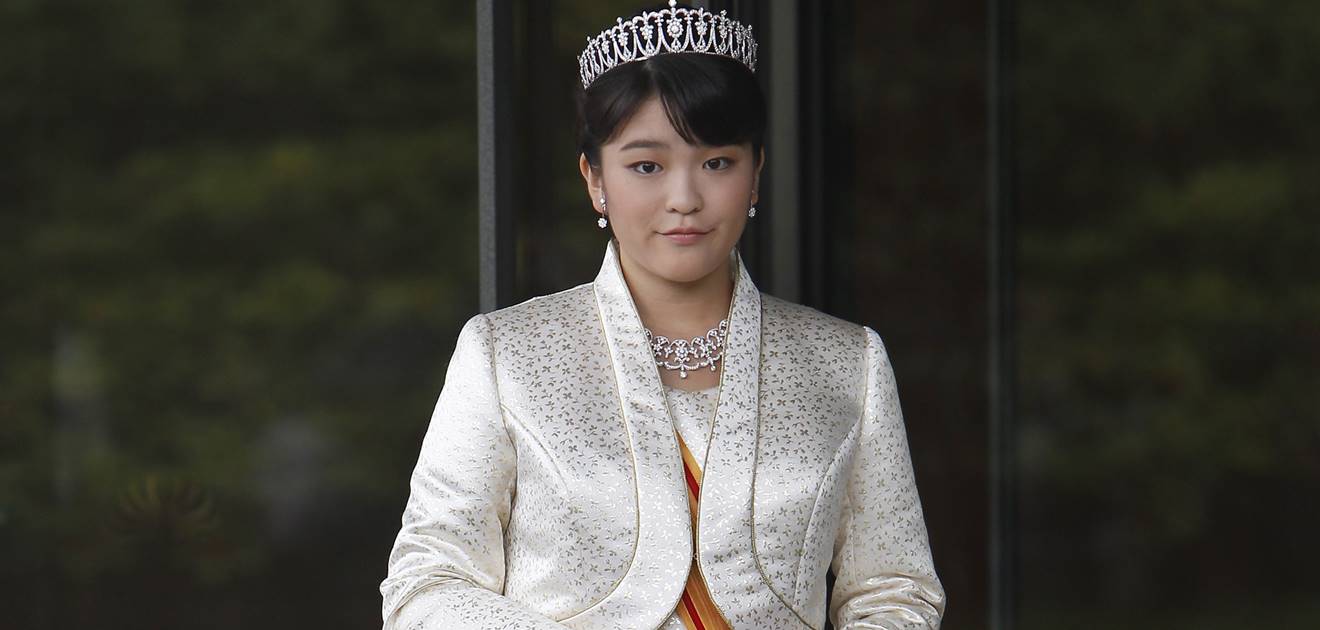 princesas japon, ley princesas japon, emperadores japon, ley mujeres princesas japon