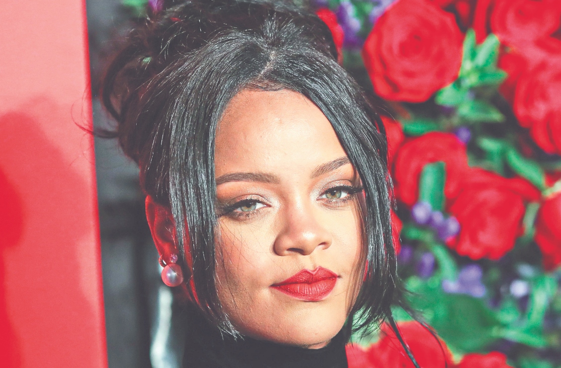 Rihanna, Documental, Super Bowl