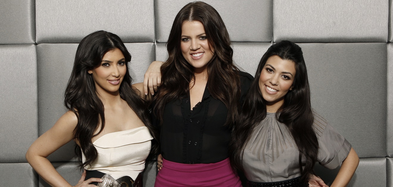 Todas las socialités que integran la familia Kardashian se han sometido a operaciones plásticas. (Fotos: Archivo y Especial)