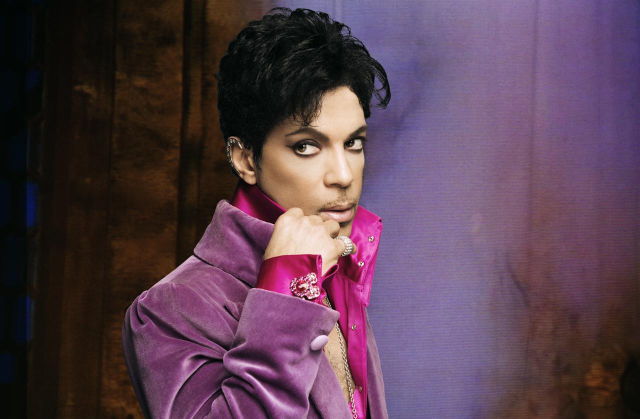 Prince murió siendo uno de los cantantes mejor pagados del mundo. (Fotos: Archivo El Universal)