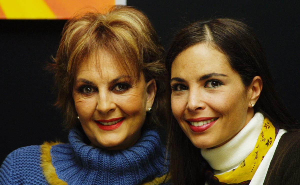 Talina Fernández, Mariana Levy, María Levy