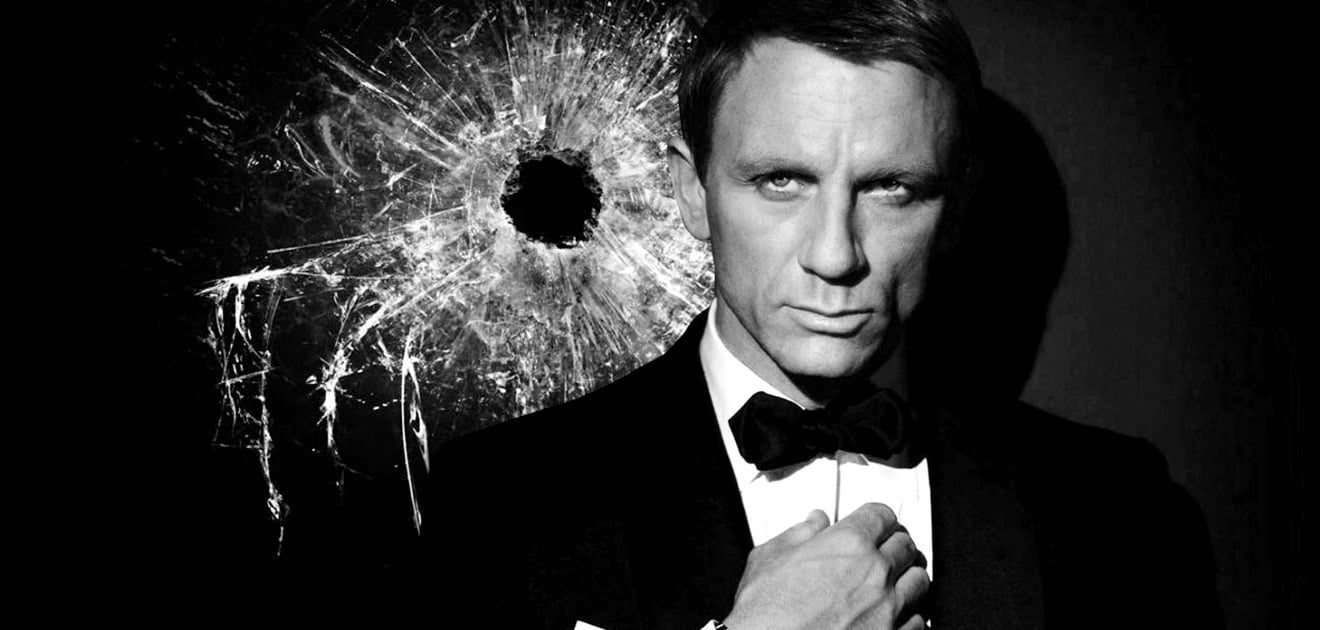 ¿Qué hay detrás de los seis James Bond? (Foto: Archivo)