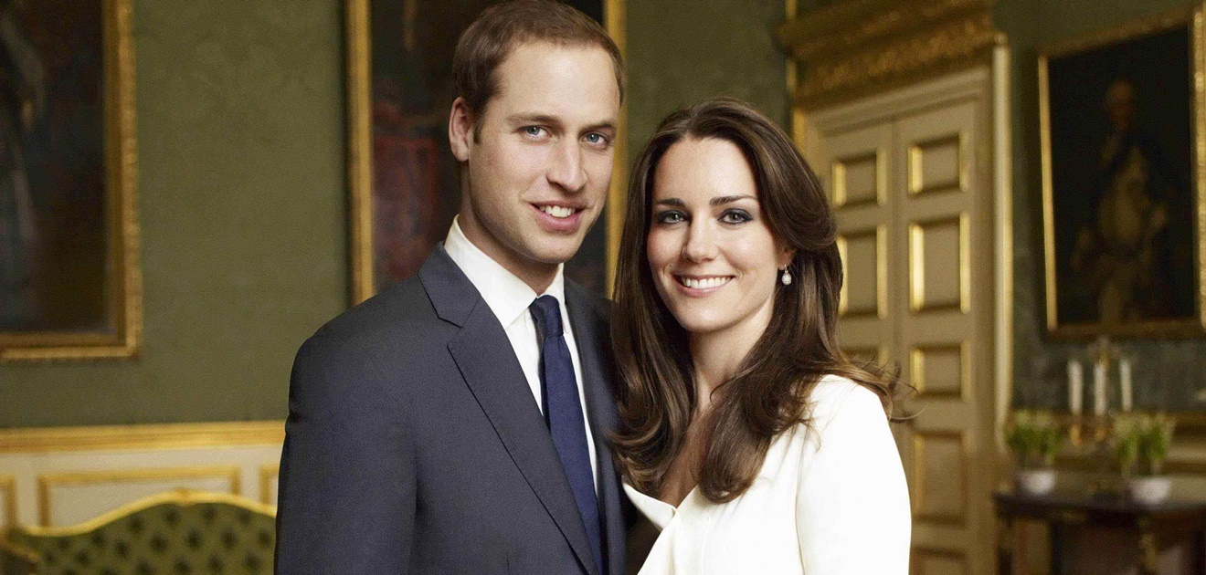 Si se confirma la información, los duques de Cambridge recibirán a su tercer hijo a principios del próximo año.  (Foto: Archivo)