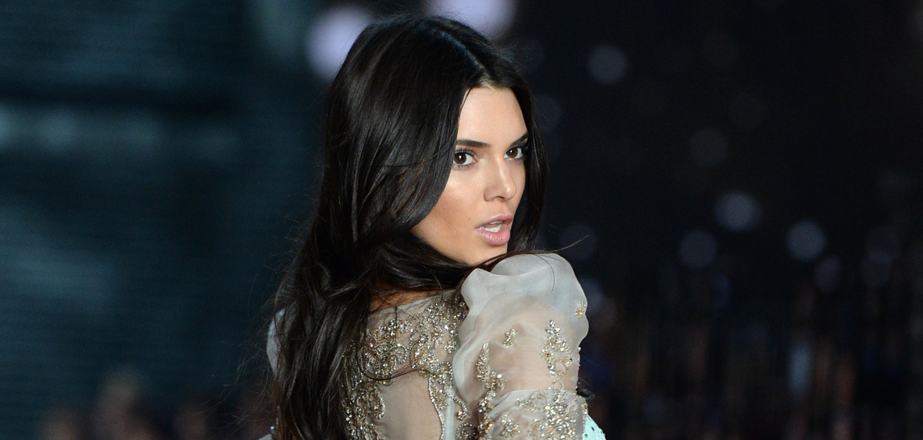 Kendall Jenner ocupa el puesto 16 de la lista con un sueldo de 4 millones de dólares. (Foto: Archivo)