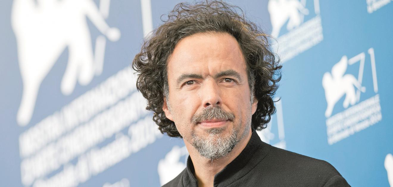 “The Revenant”, de Alejandro González Iñárritu, encabeza la lista de películas favoritas. Foto: Archivo