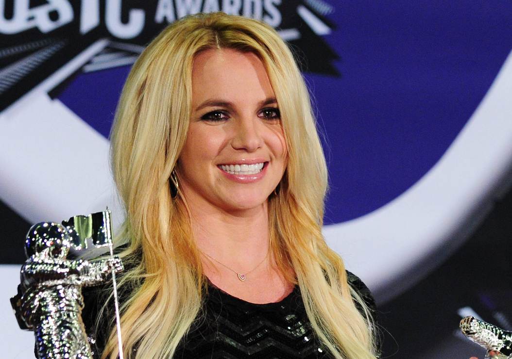 Britney Spears, tutela, estados unidos
