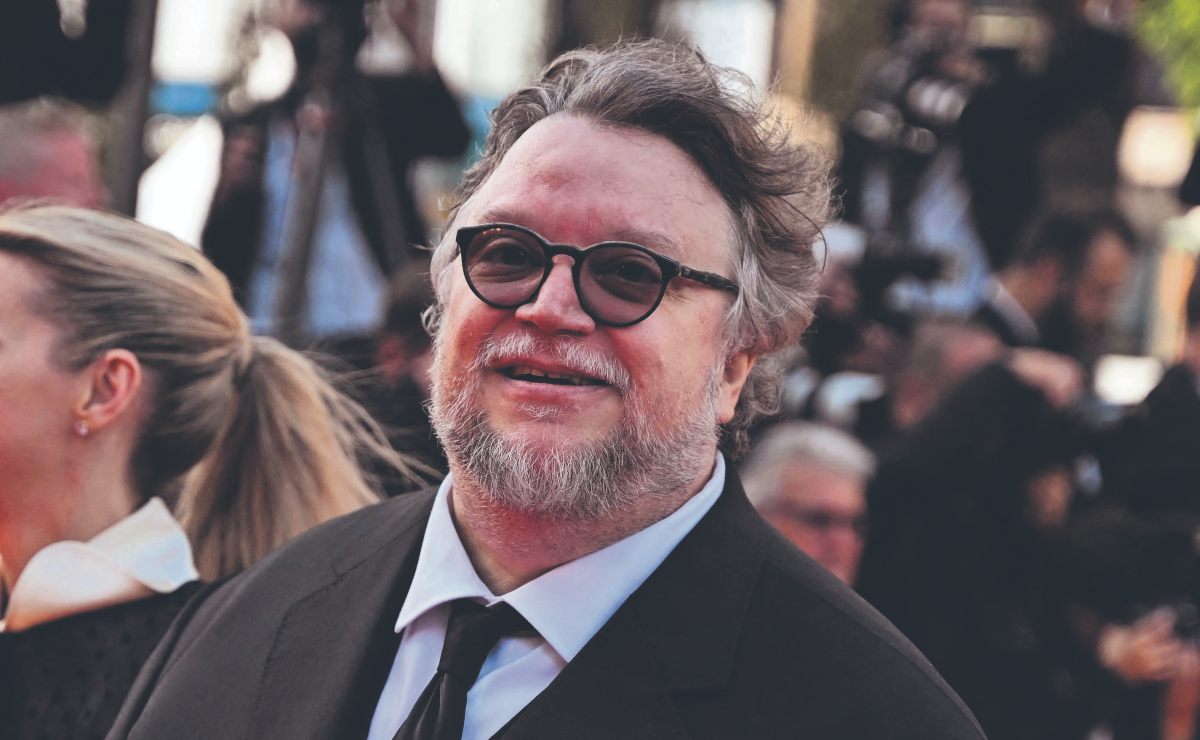 Guillermo del Toro, Pinocho, Película