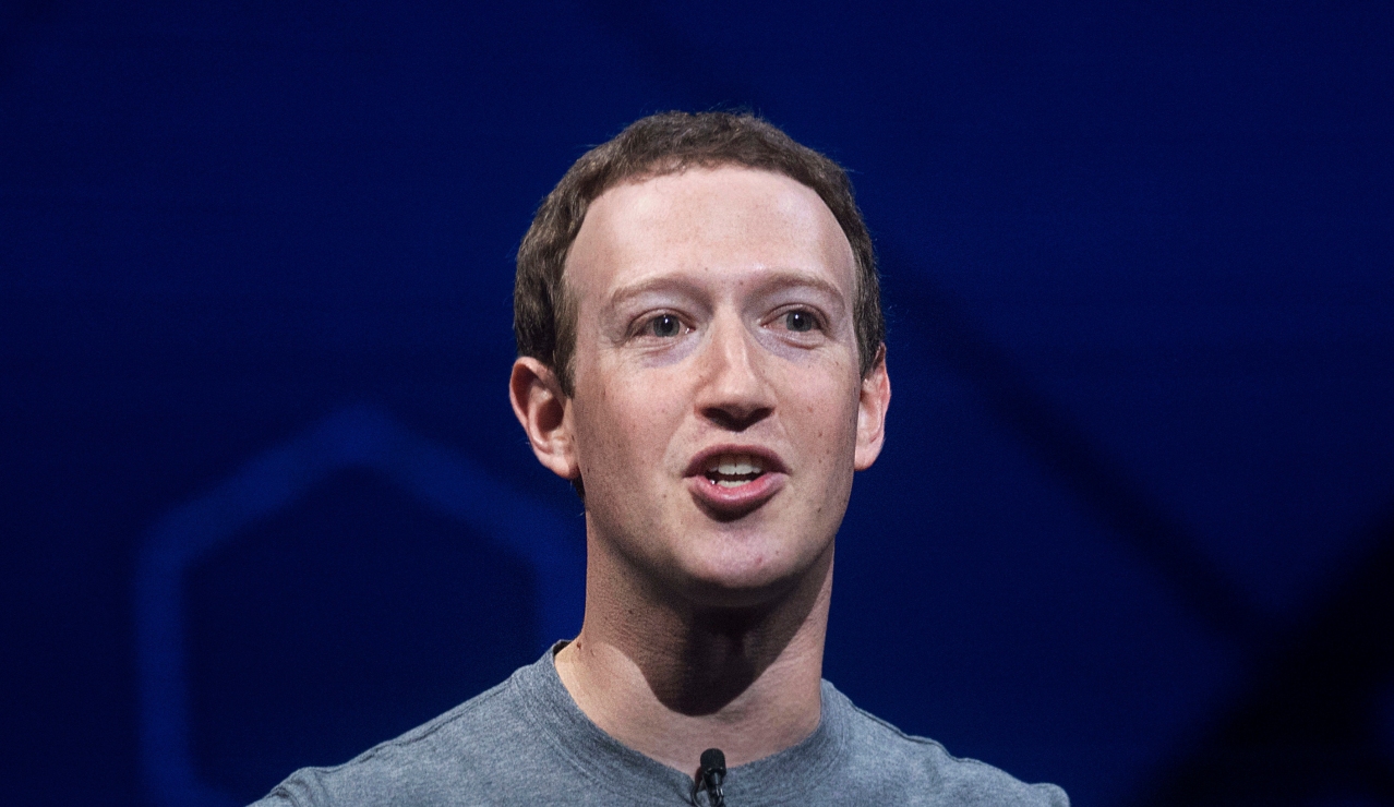 Mark Zuckerberg, Facebook, Fortuna, Metaverso