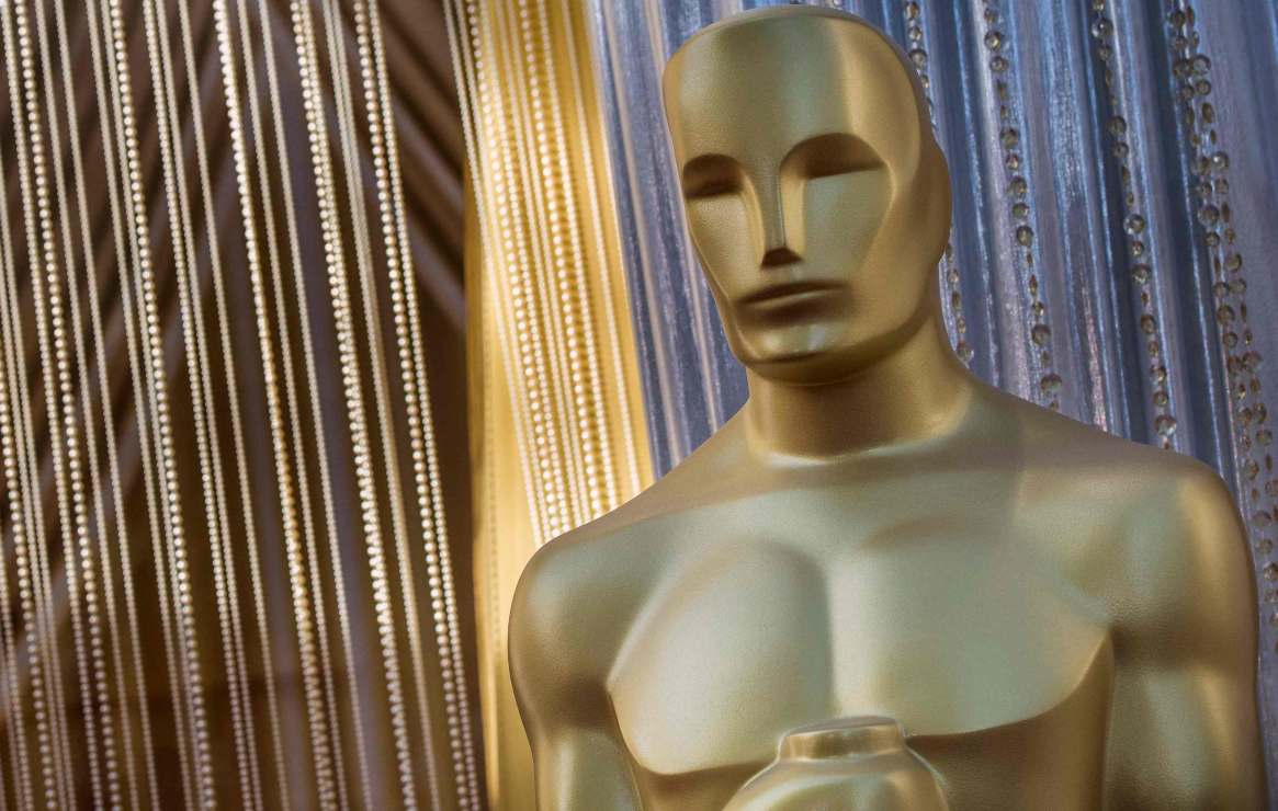 Oscar, premios oscar, cine