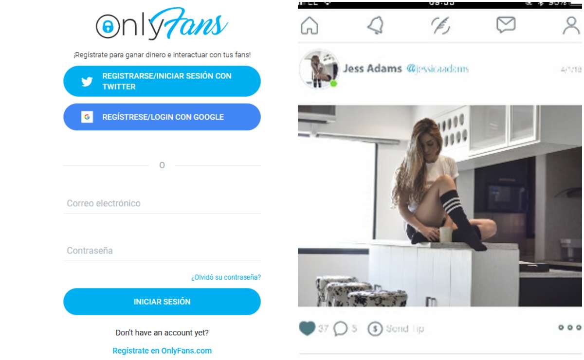 Que significa onlyfans Qué significa